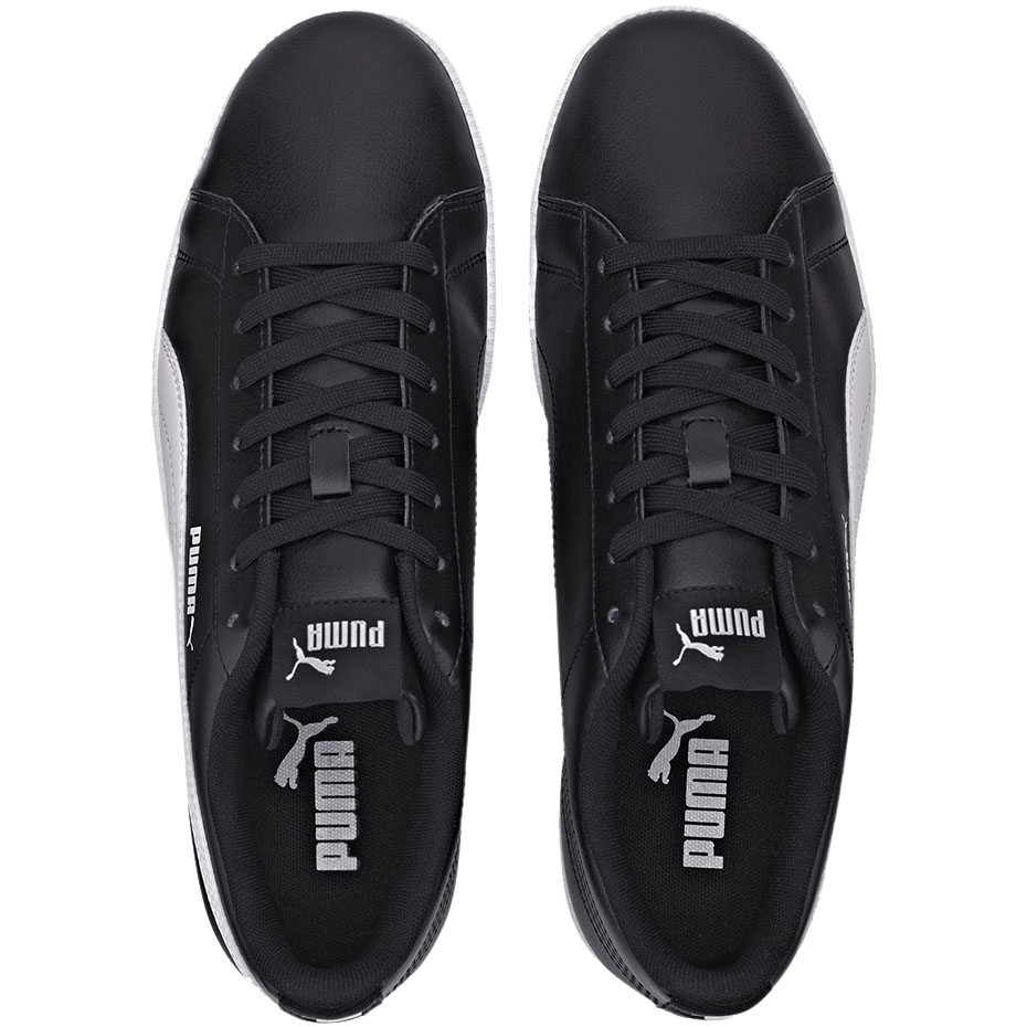 Buty męskie Puma UP Black czarne – ujęcie 2