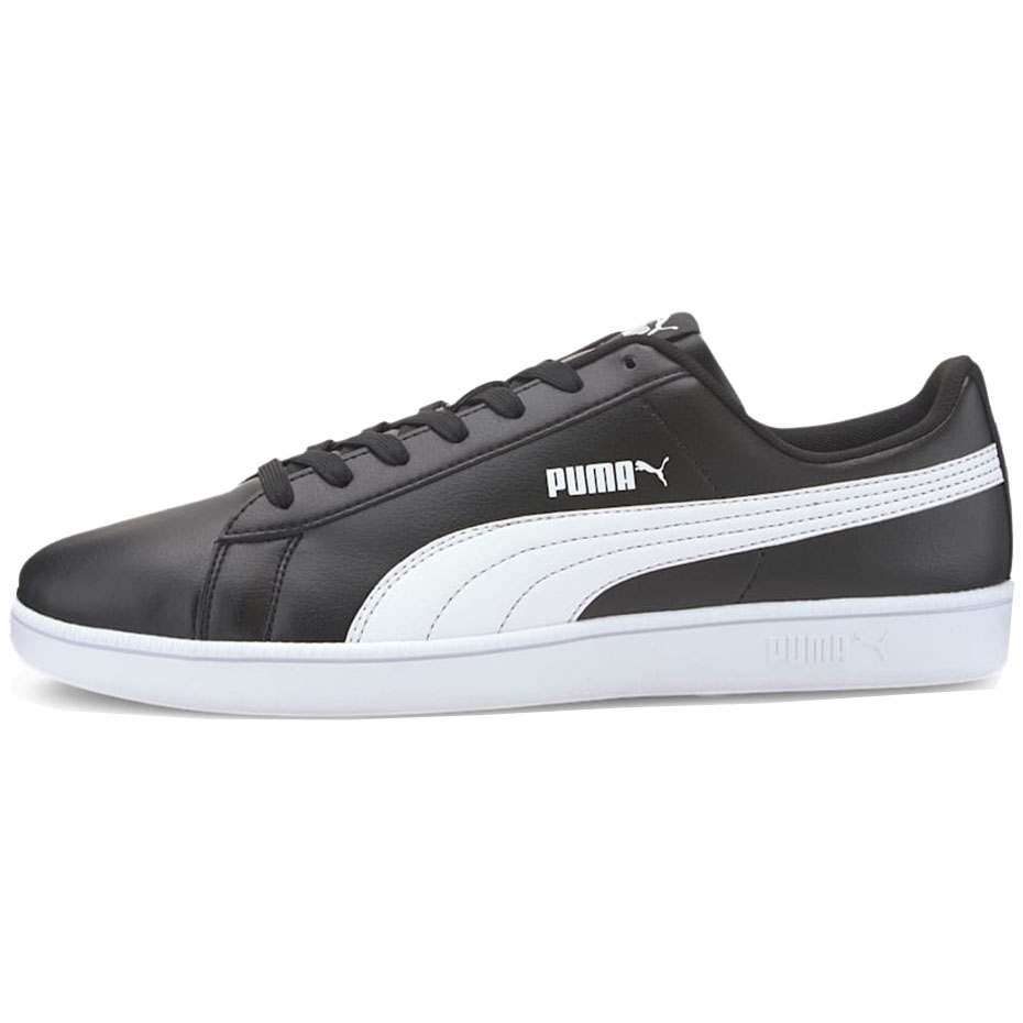 Buty męskie Puma UP Black czarne – ujęcie 3
