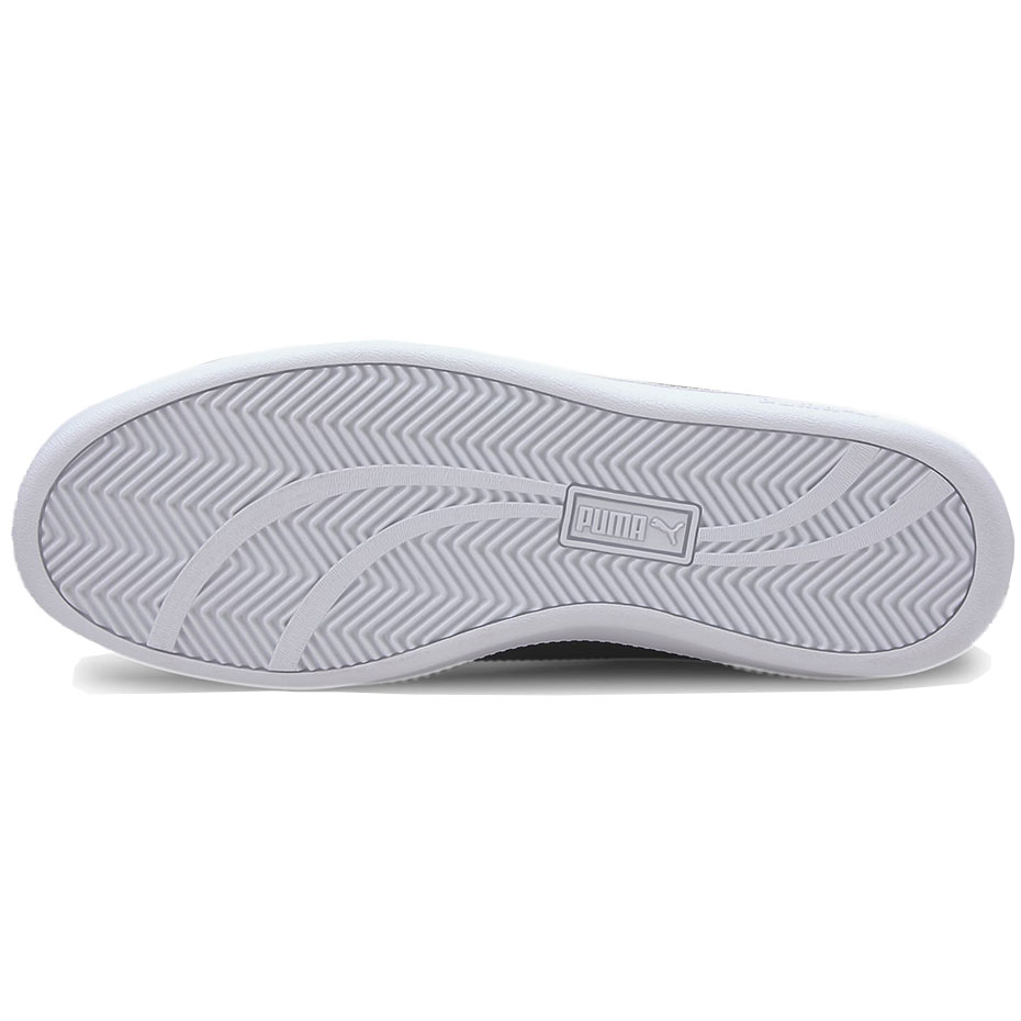 Buty męskie Puma UP Black czarne – ujęcie 7