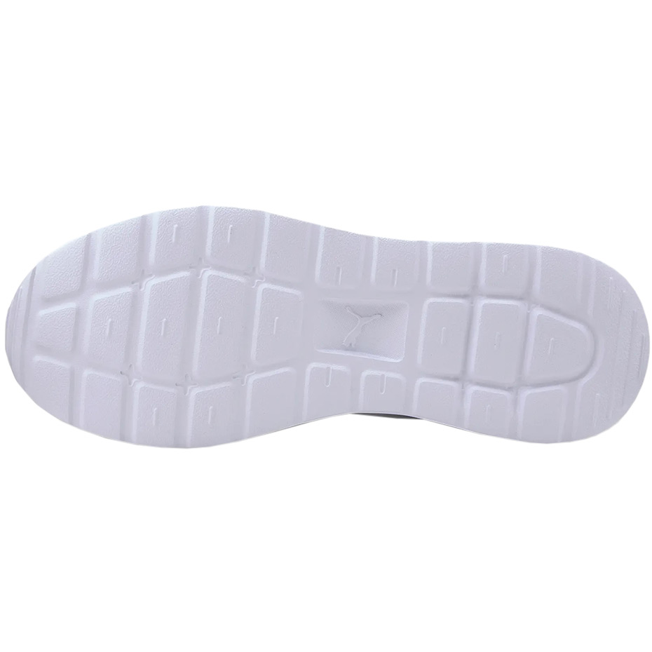 Buty męskie Puma Anzarun Lite granatowe – ujęcie 5