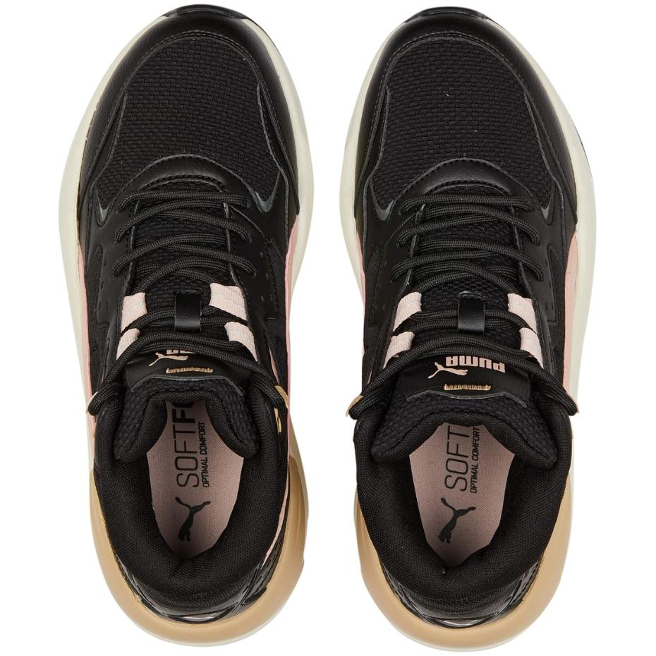 Buty damskie Puma X-Ray Speed Mid WTR czarne – ujęcie 2