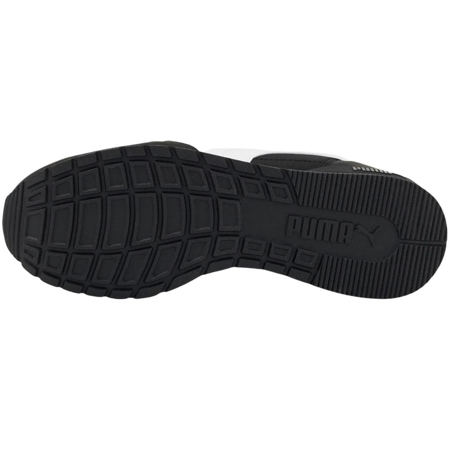 Buty męskie Puma ST Runner v3 NL czarne – ujęcie 5