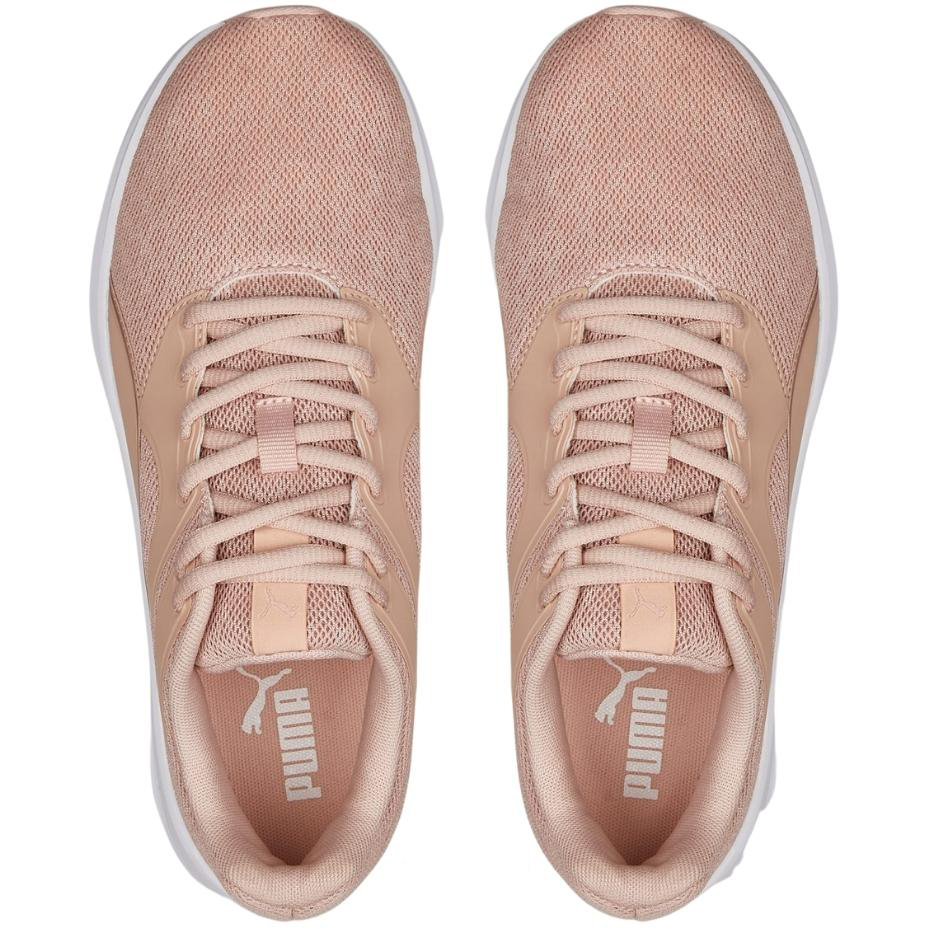 Buty damskie Puma Transport różowe – ujęcie 2