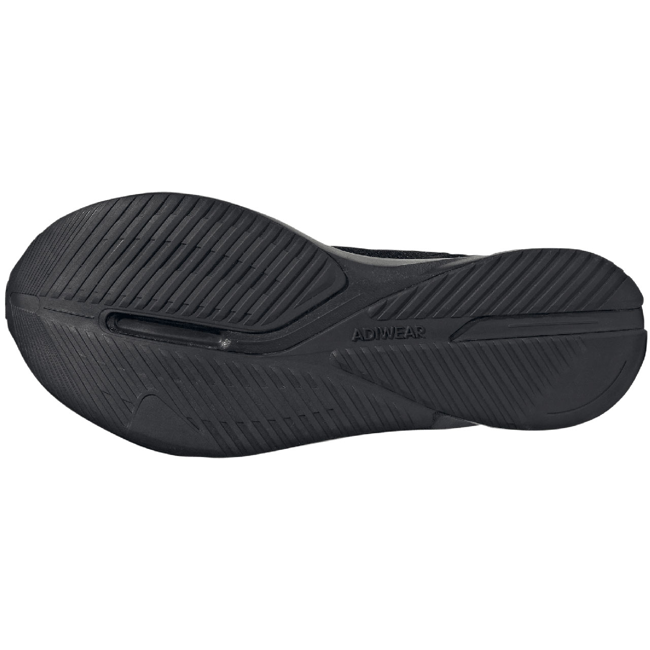 Buty damskie adidas Duramo SL czarne – ujęcie 6