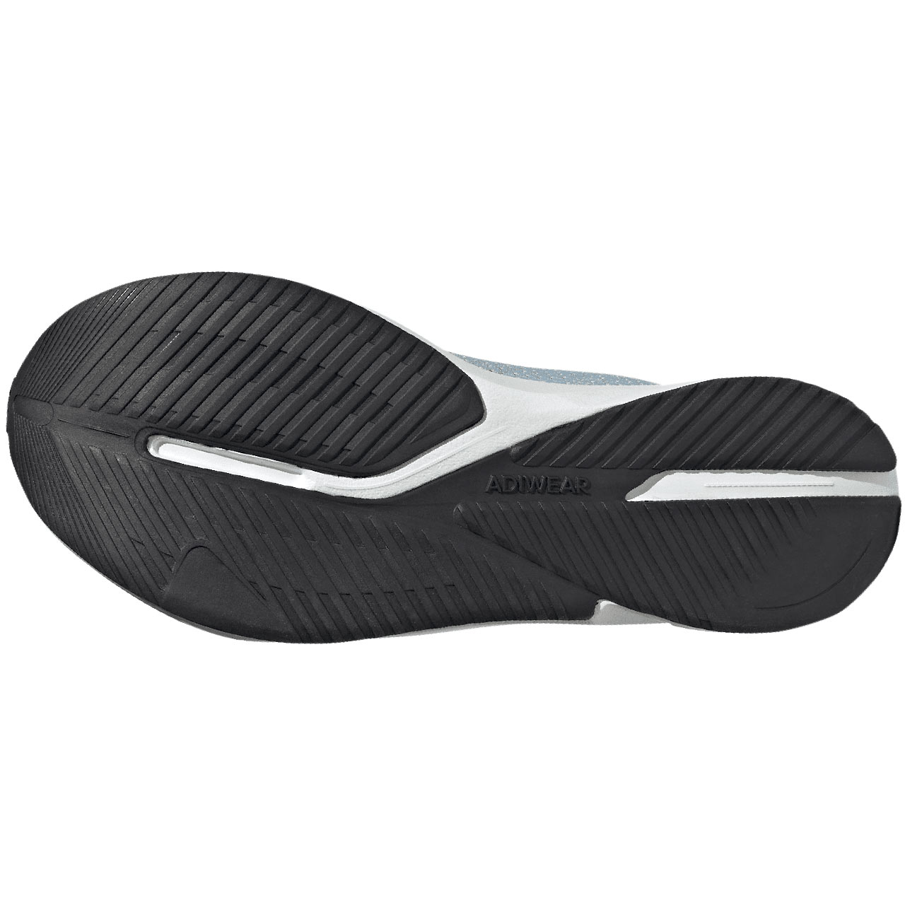 Buty damskie adidas Duramo SL niebiesko-zielone – ujęcie 6