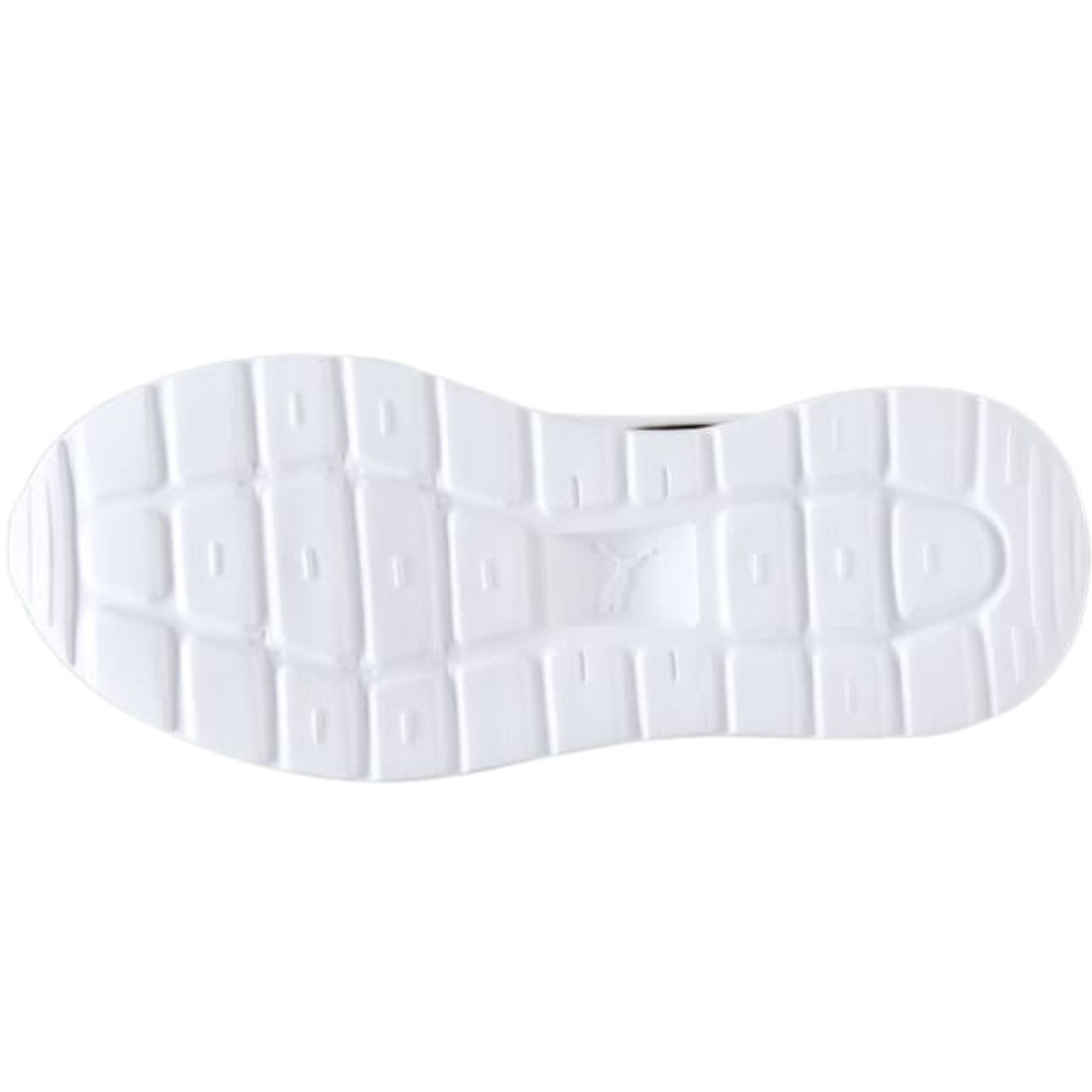 Buty damskie Puma Anzarun Lite czarno-białe – ujęcie 6