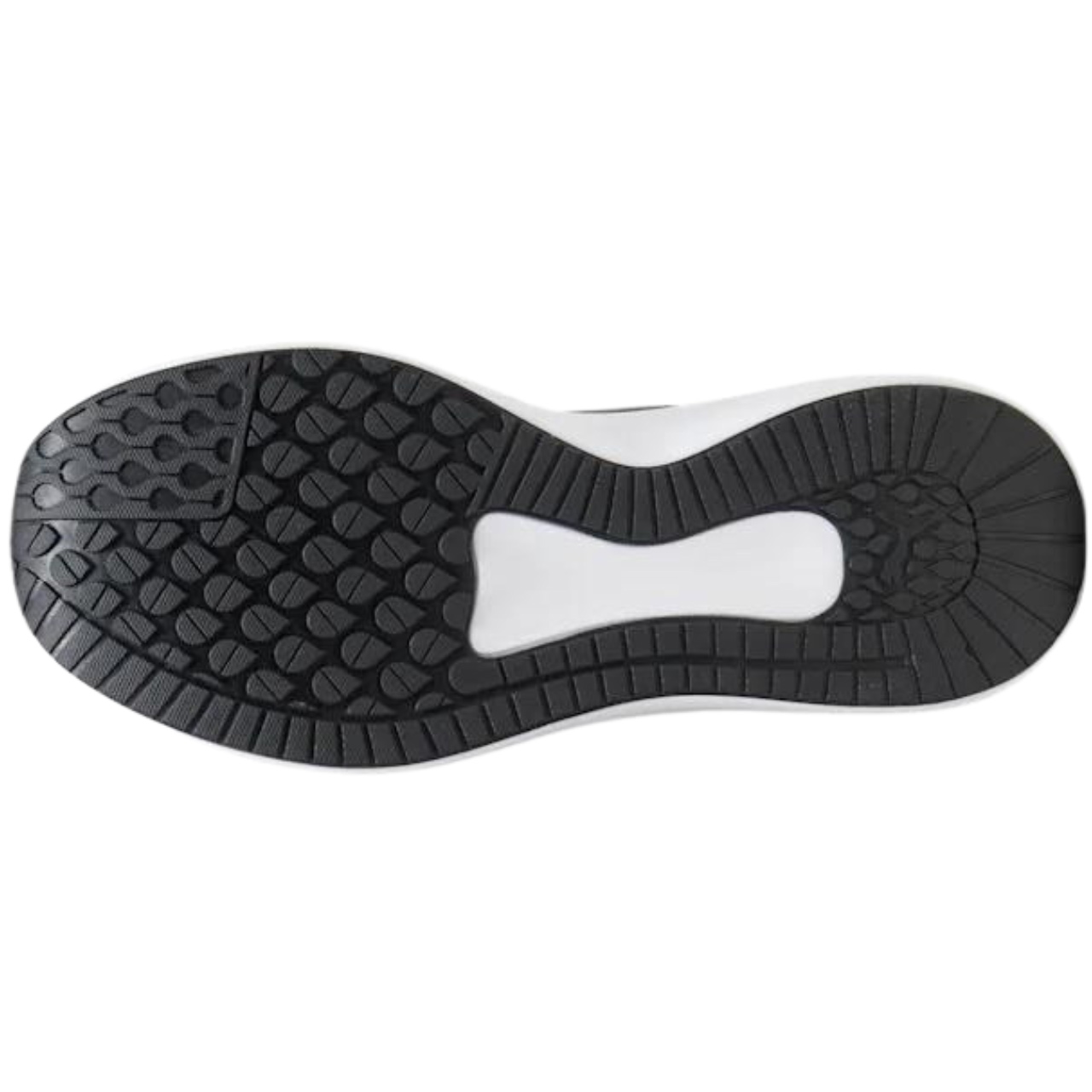 Buty damskie Puma Transport szare – ujęcie 5