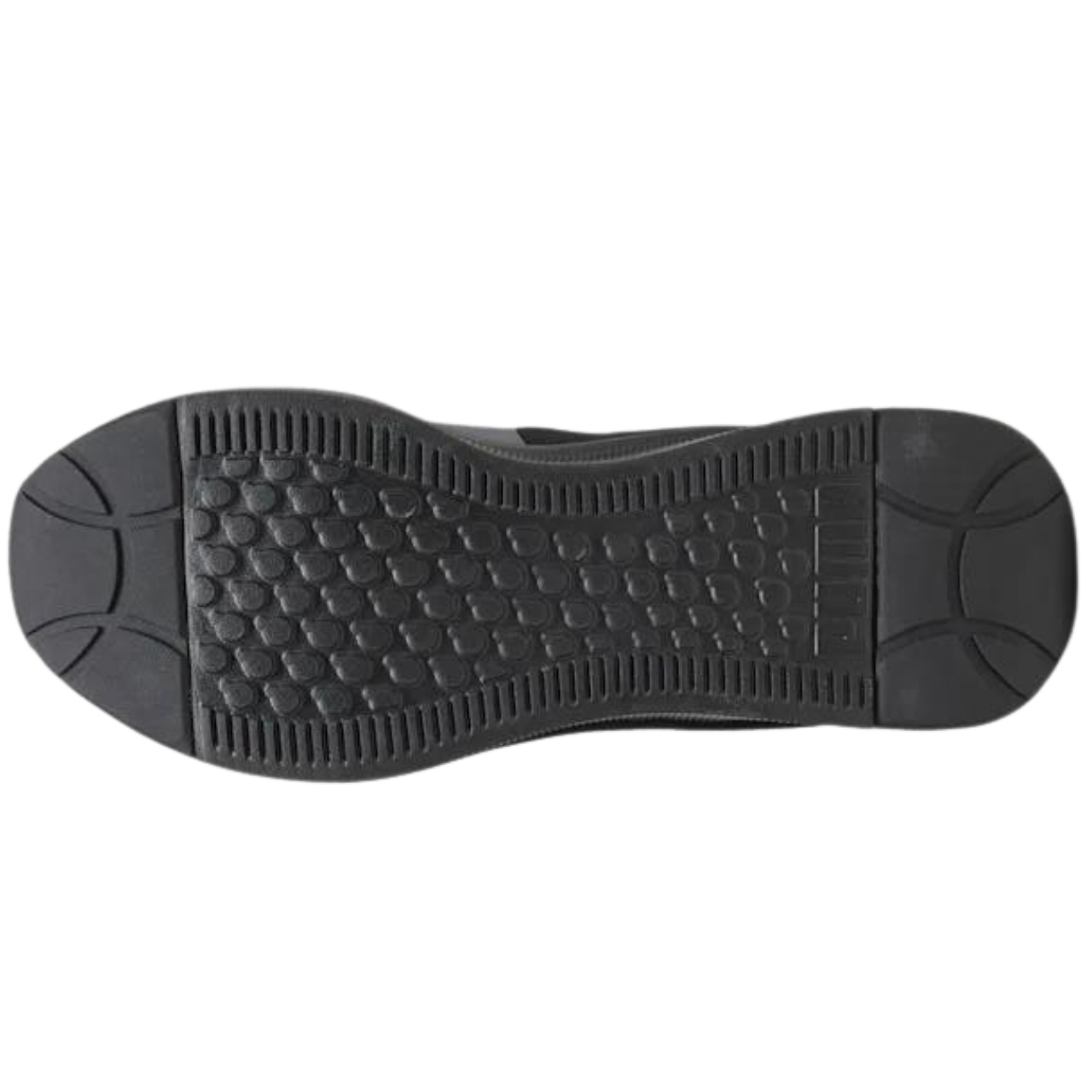 Buty męskie Puma Flyer Lite czarne – ujęcie 6