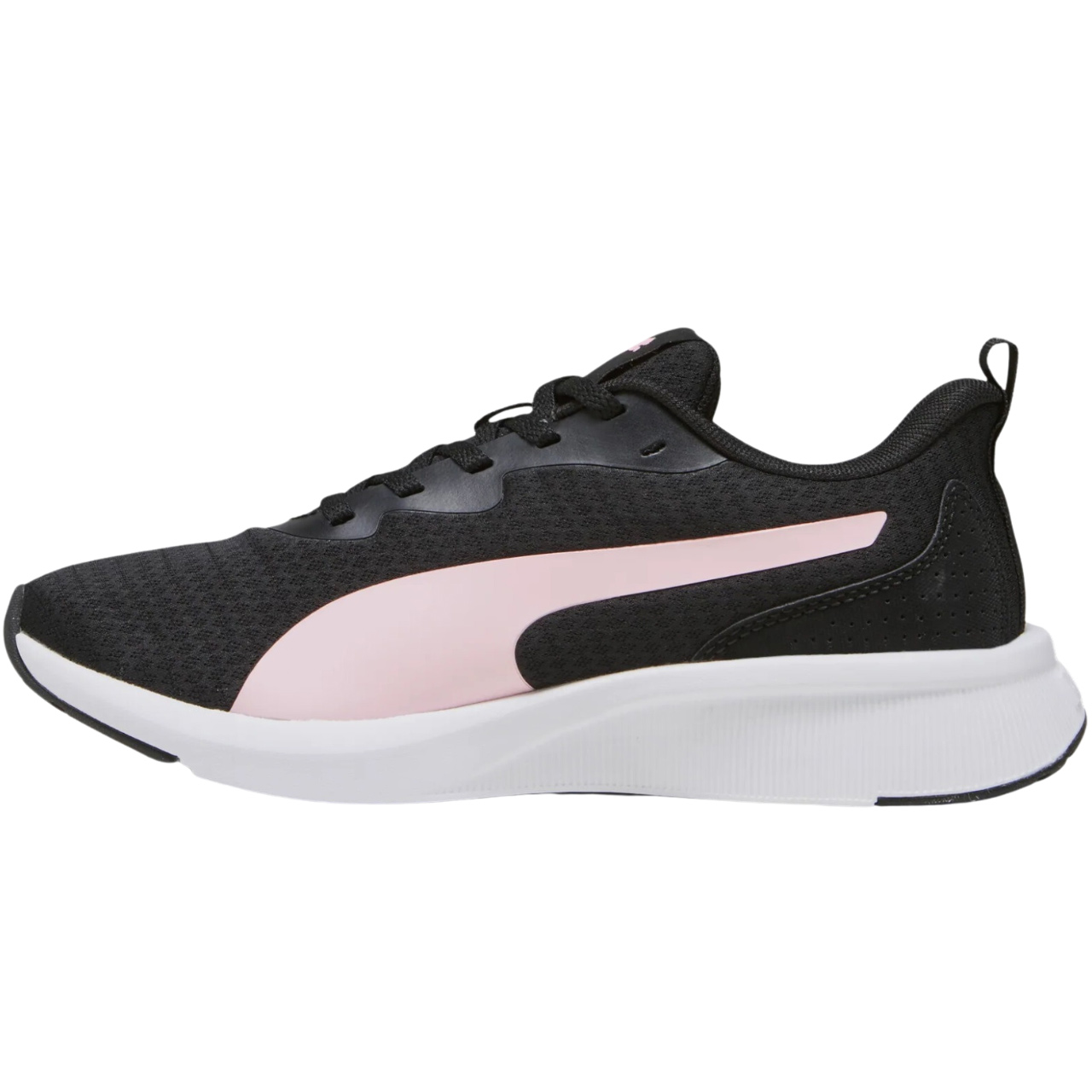 Buty damskie Puma Flyer Lite czarne – ujęcie 3