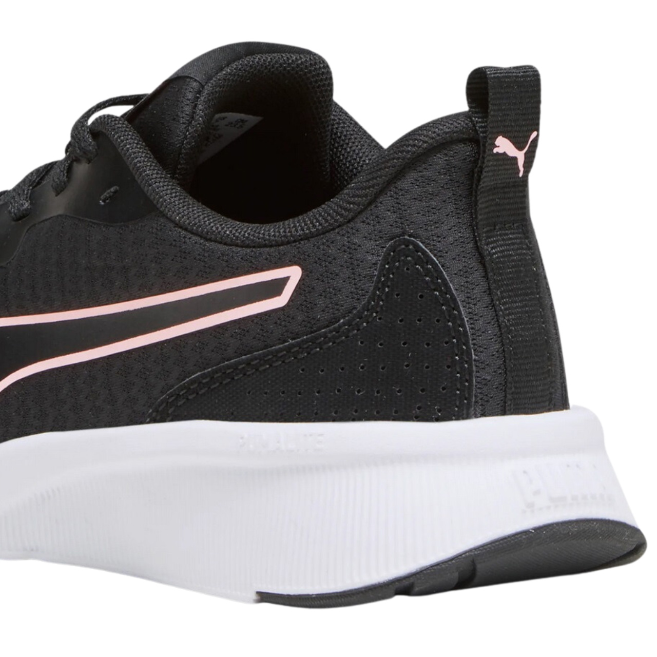 Buty damskie Puma Flyer Lite czarne – ujęcie 5