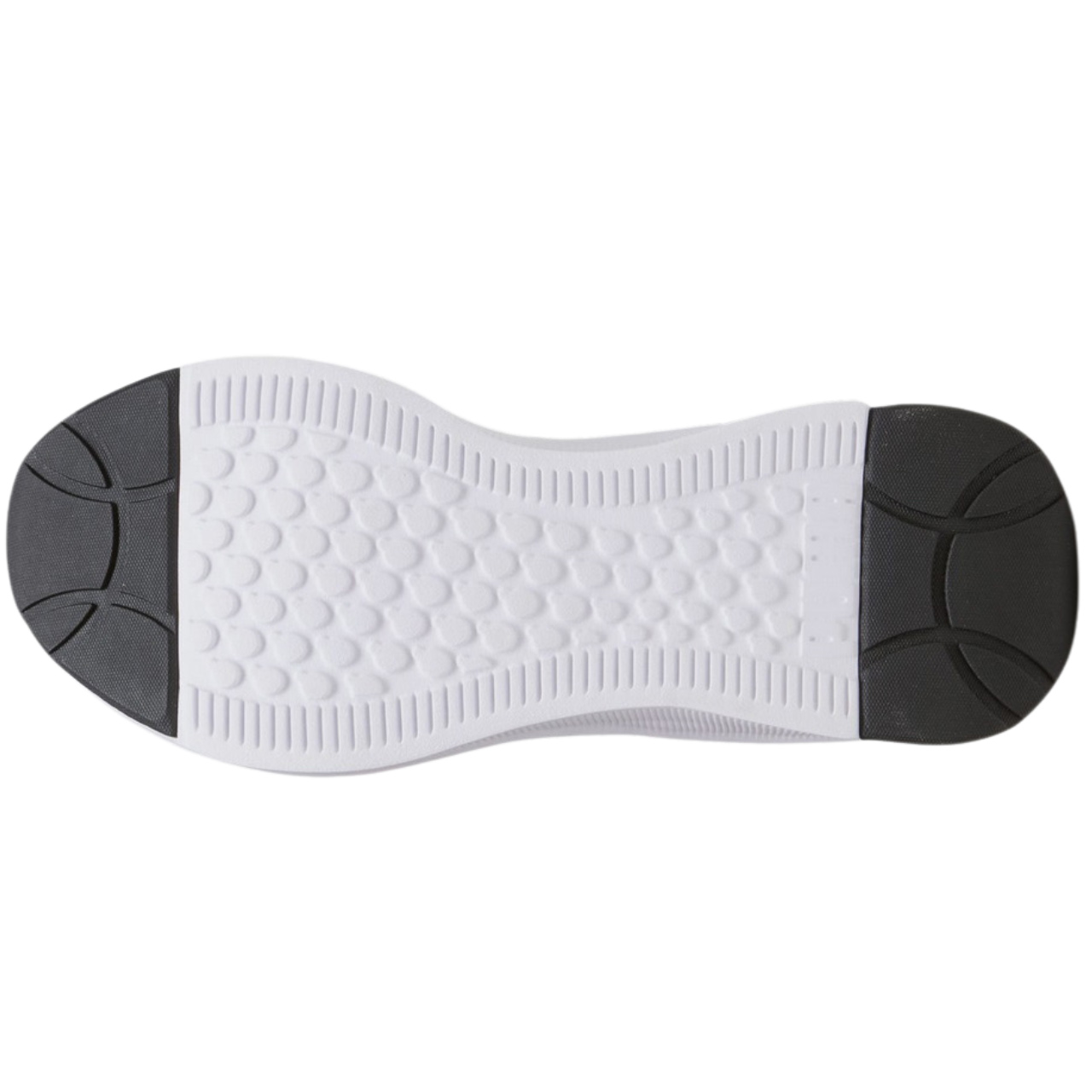 Buty damskie Puma Flyer Lite czarne – ujęcie 6