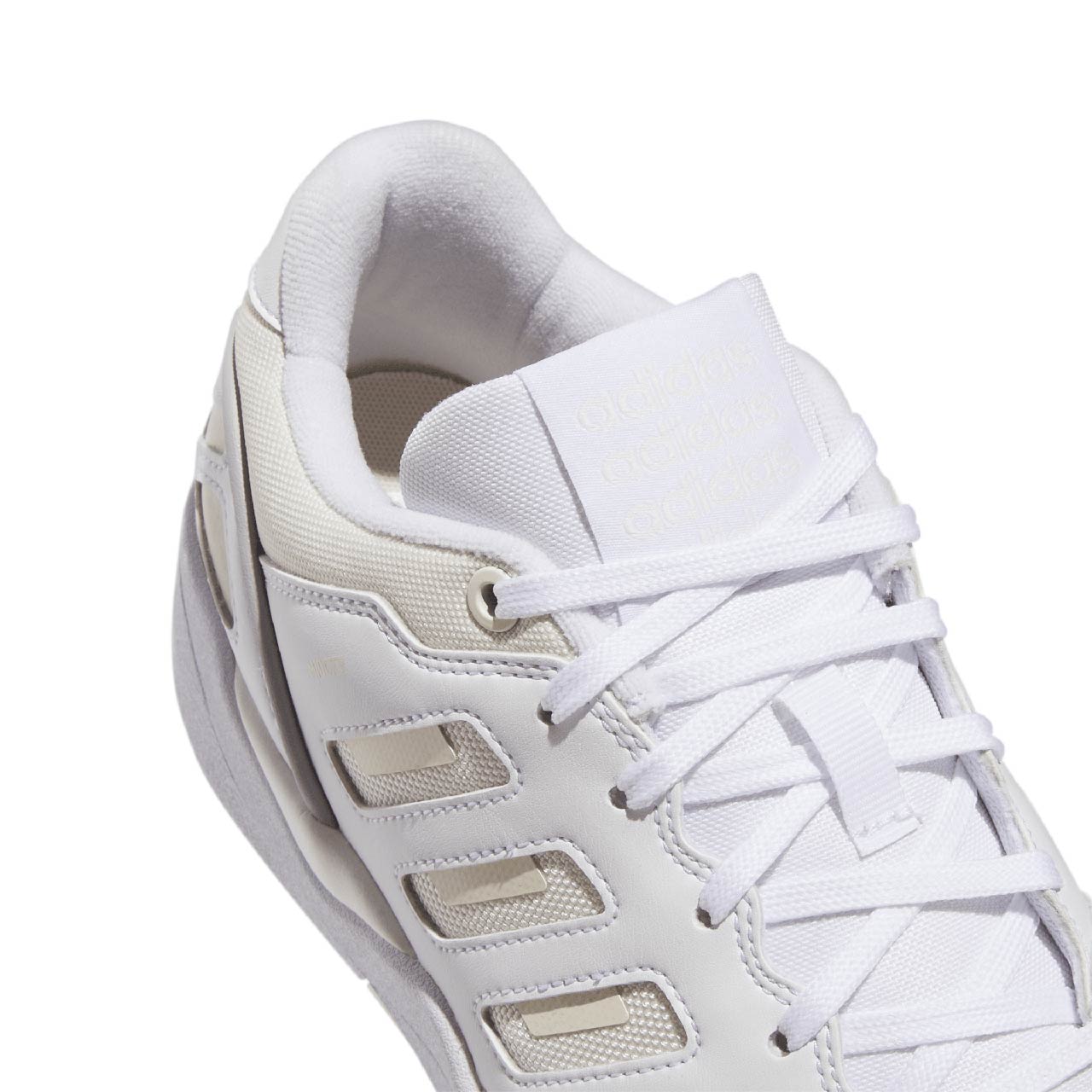 Buty męskie adidas Midcity Low białe – ujęcie 5