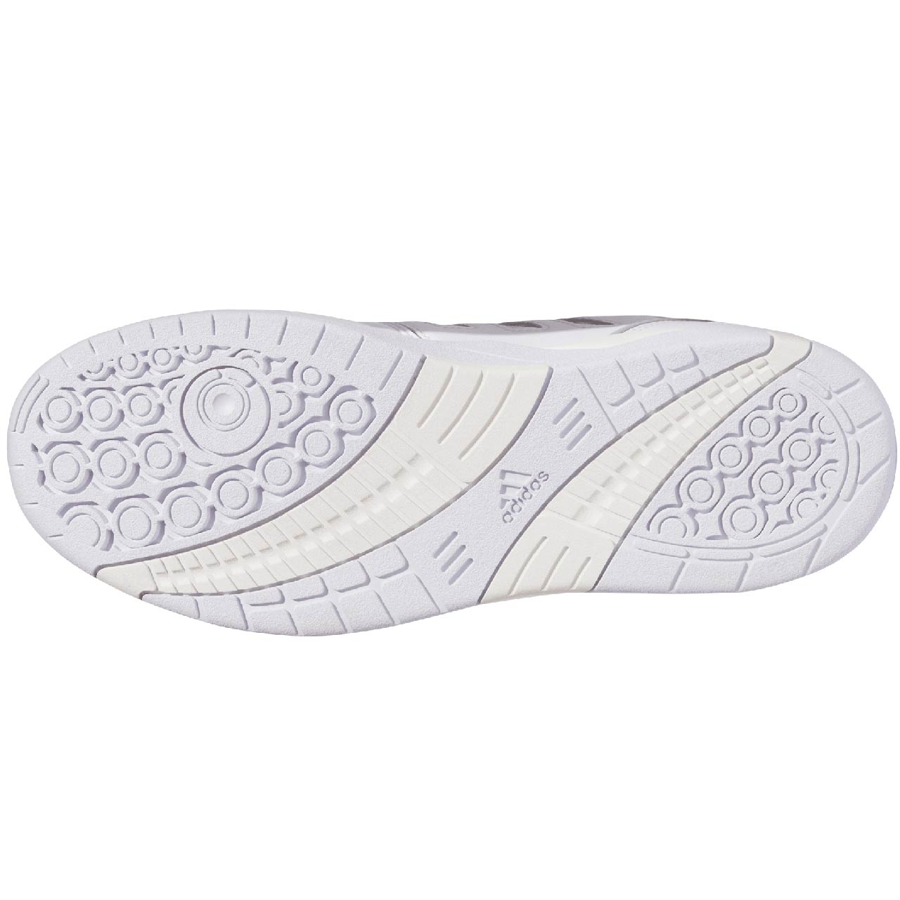 Buty męskie adidas Midcity Low białe – ujęcie 6
