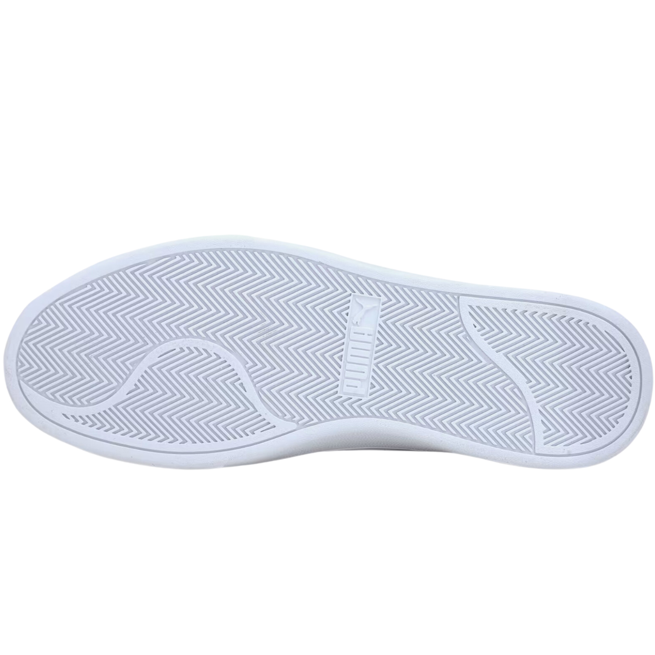 Buty męskie Puma Shuffle czarne – ujęcie 5