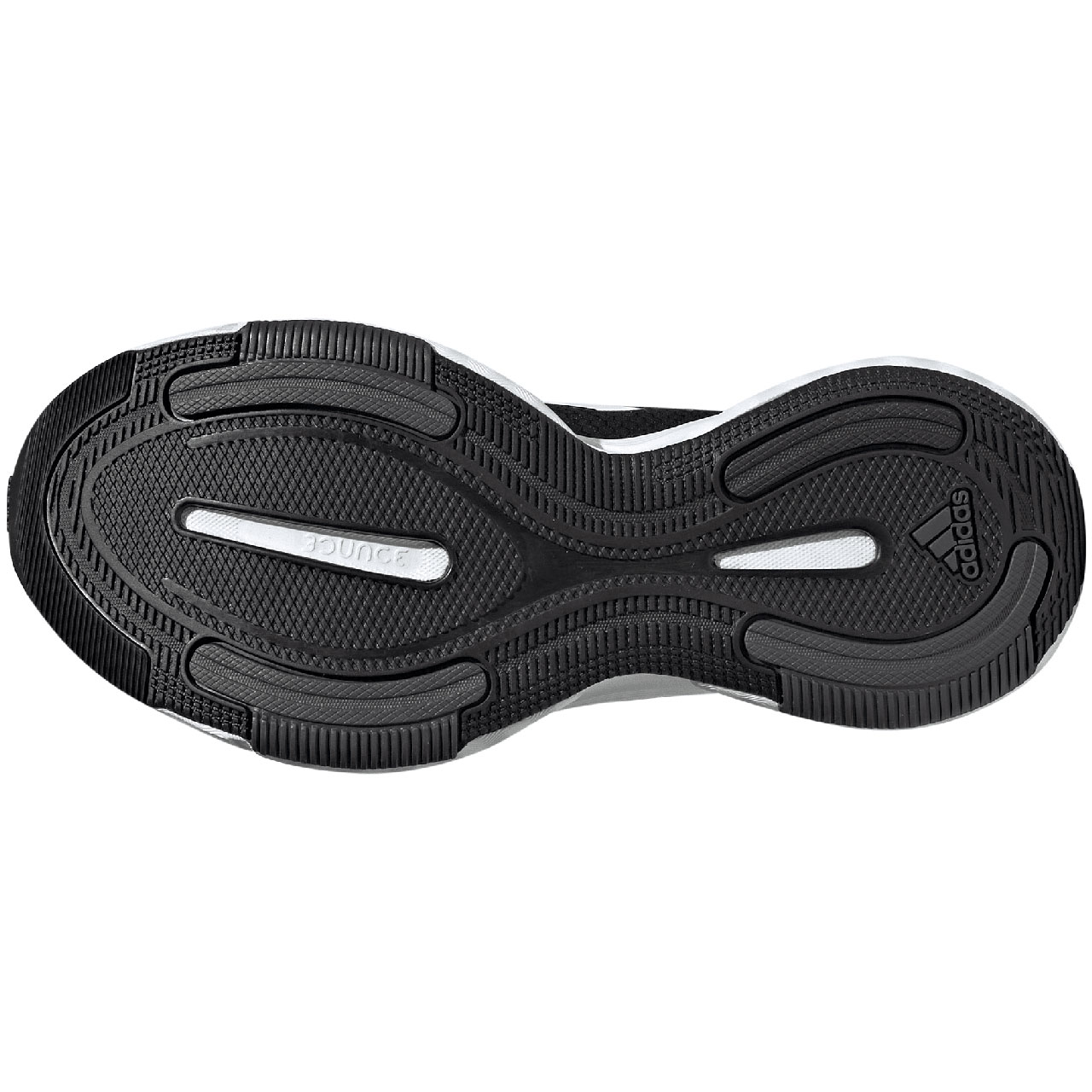 Buty damskie adidas Response czarne – ujęcie 6