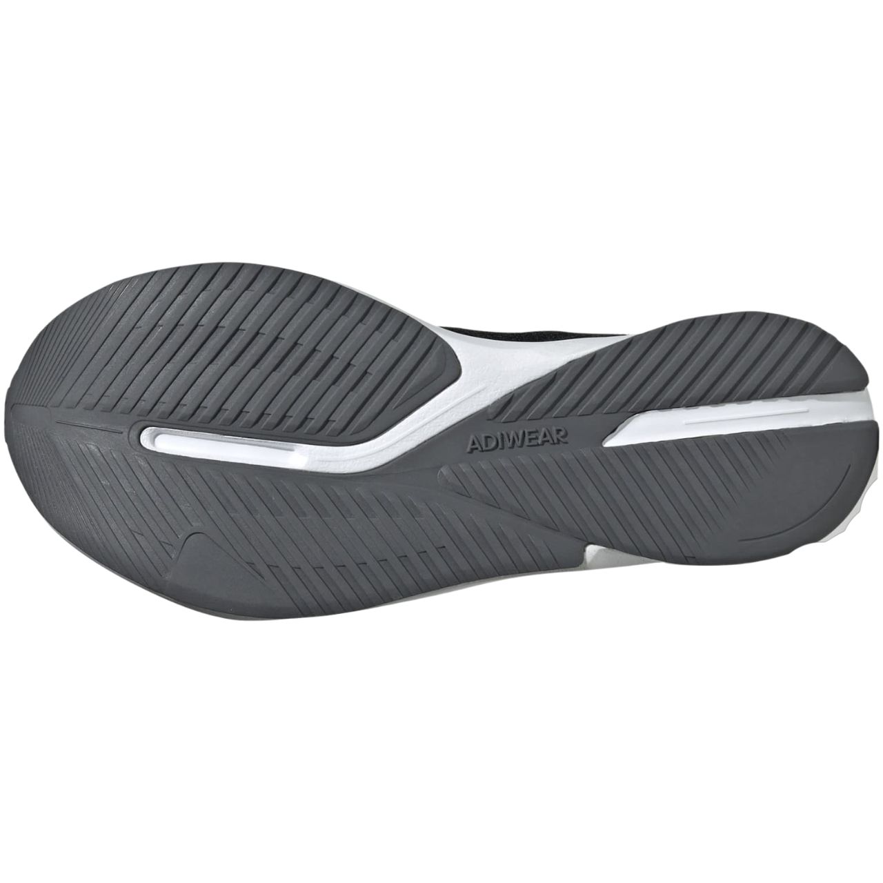 Buty damskie adidas Duramo SL czarno-różowe – ujęcie 4