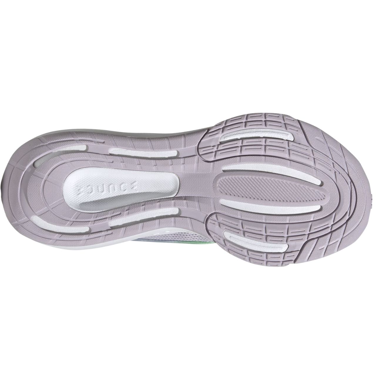 Buty damskie adidas Ultrabounce szare – ujęcie 5