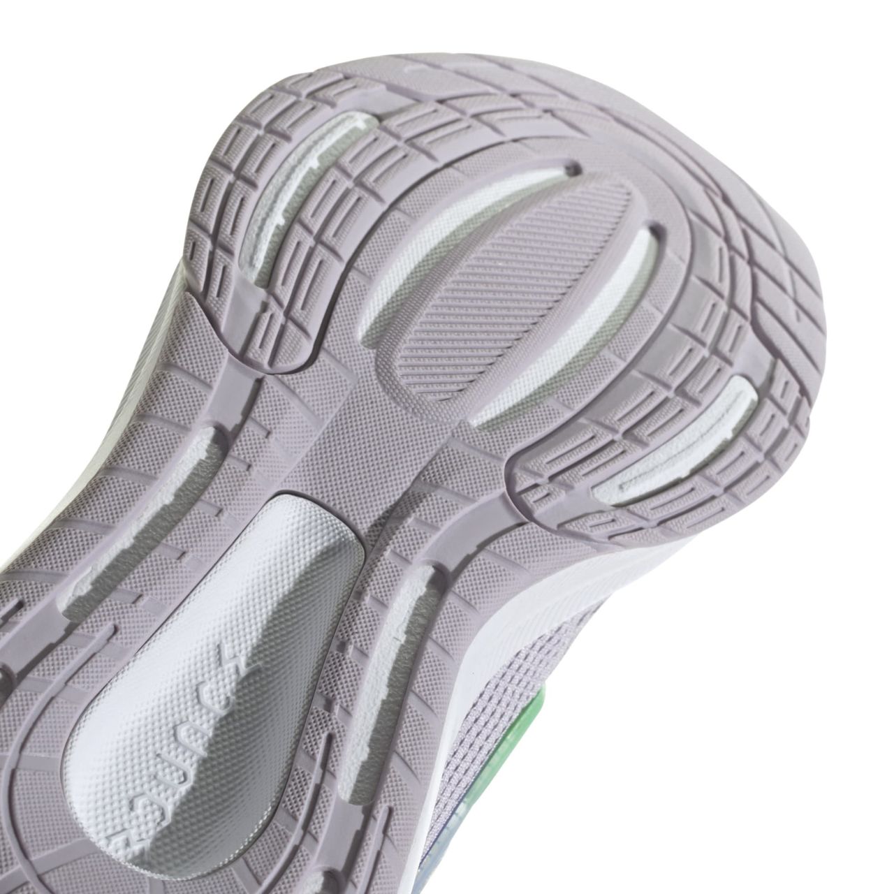 Buty damskie adidas Ultrabounce szare – ujęcie 6