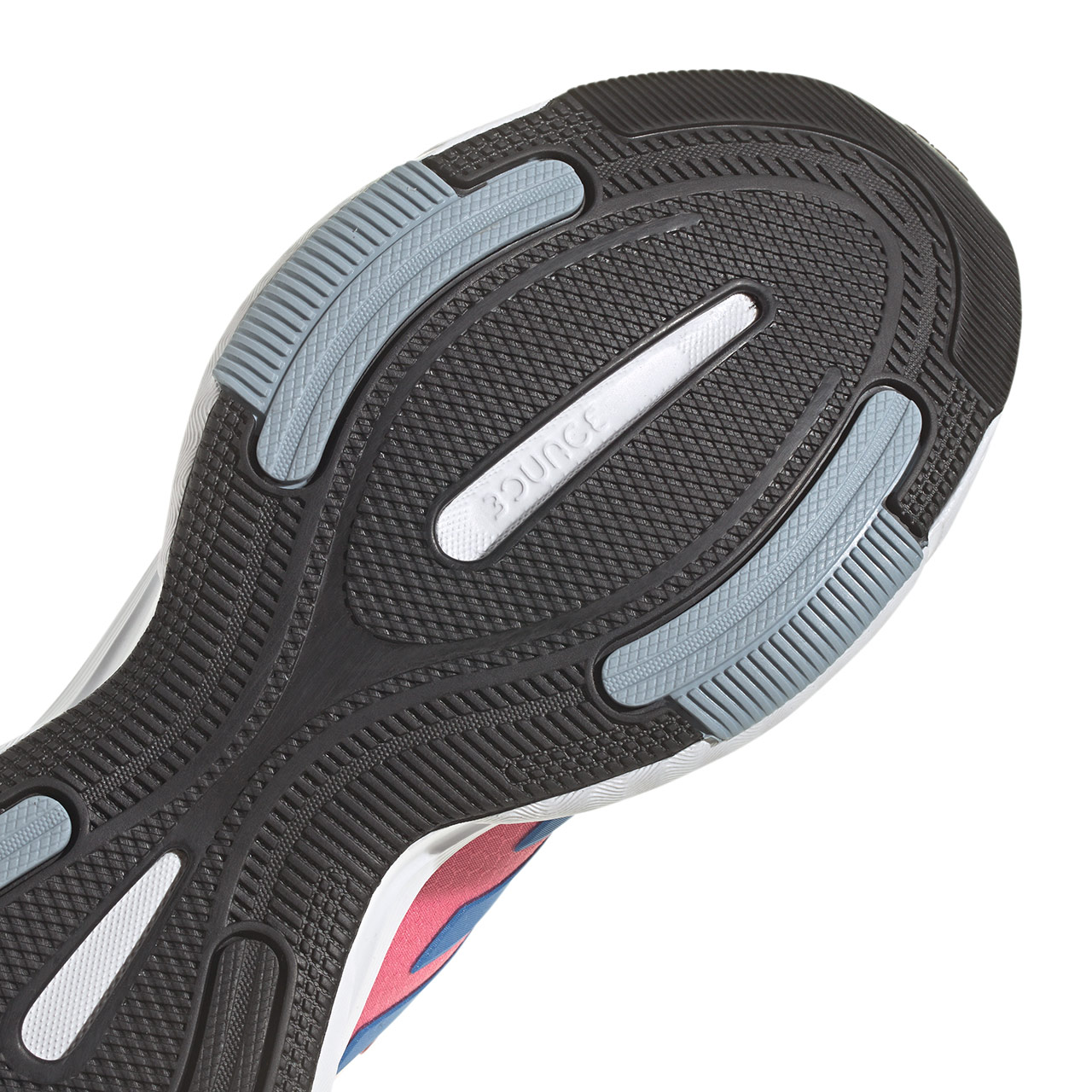 Buty damskie adidas Response różowe – ujęcie 5