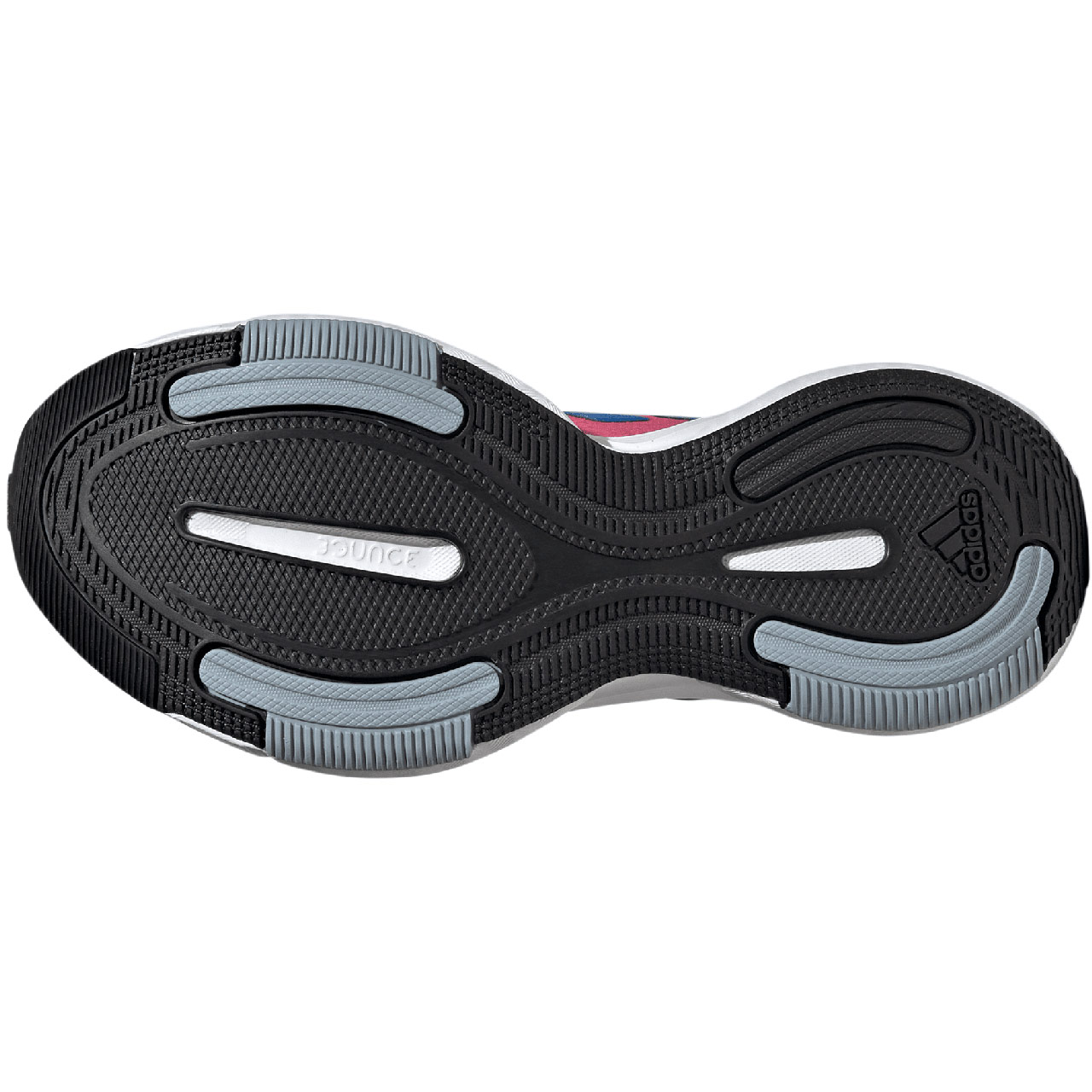 Buty damskie adidas Response różowe – ujęcie 6