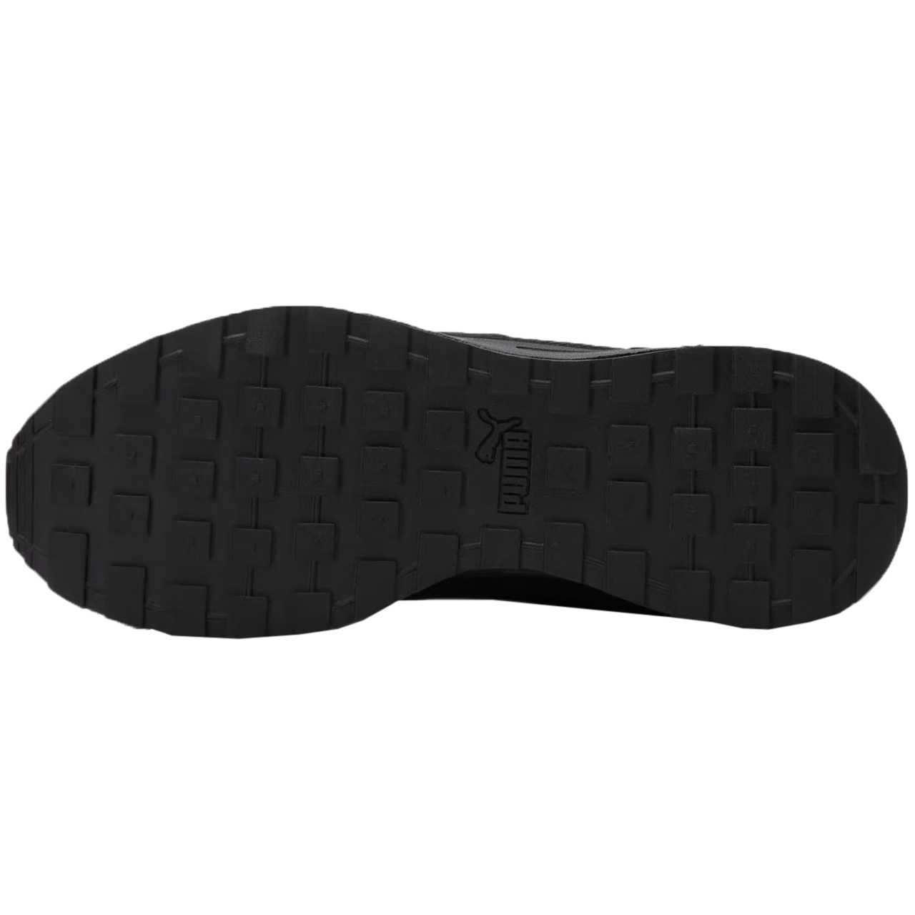 Buty męskie Puma Graviton Mid czarne – ujęcie 5