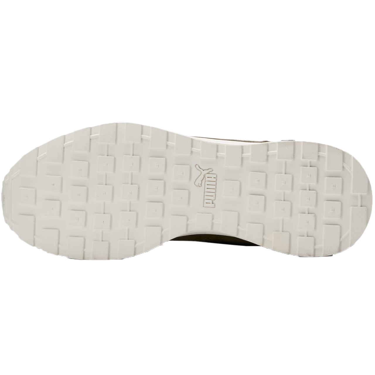 Buty męskie Puma Graviton Mid zielone – ujęcie 5