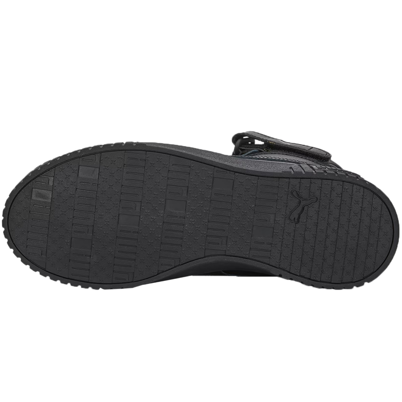 Buty damskie Puma Carina 2.0 Mid WTR czarne – ujęcie 5