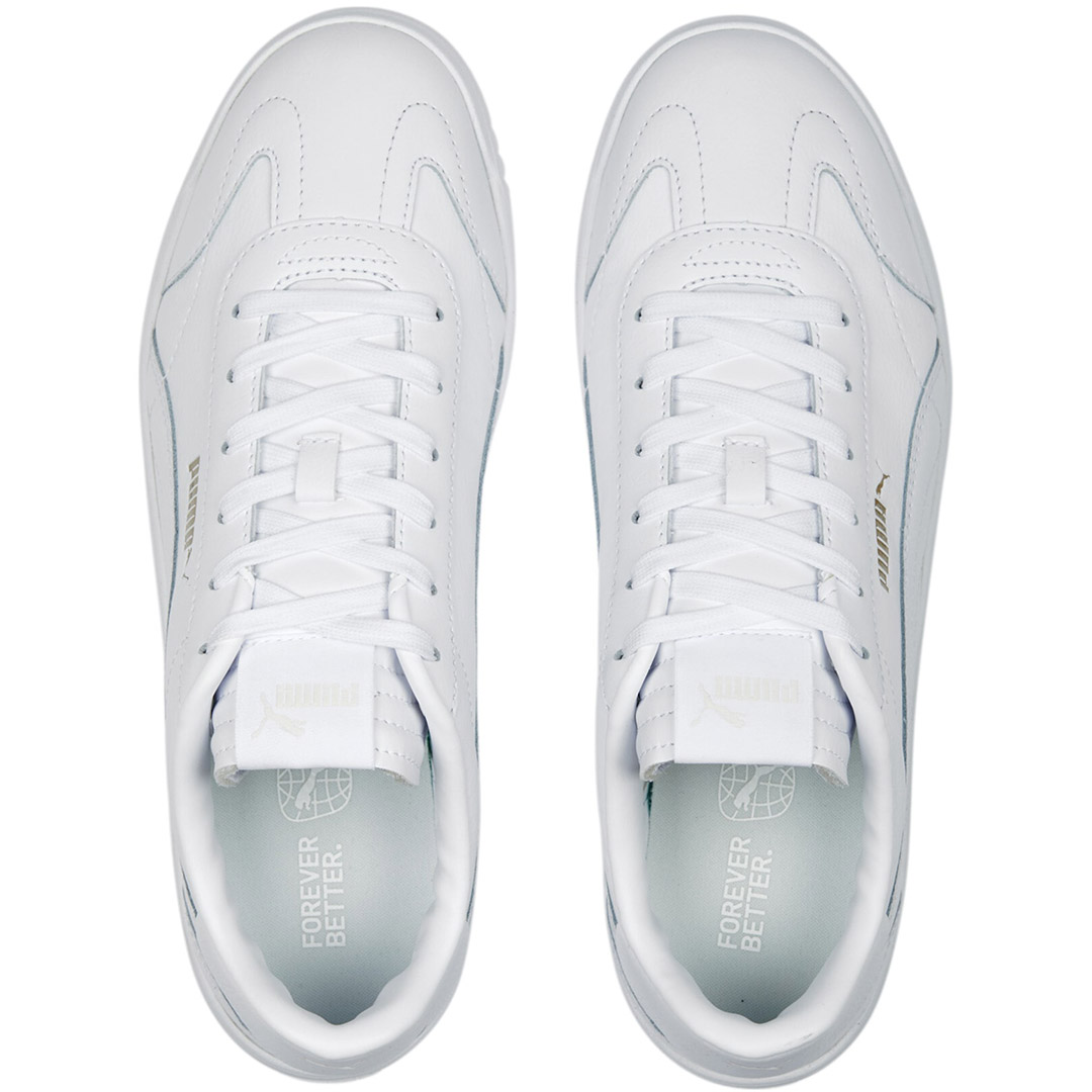 Buty męskie Puma Club 5V5 białe – ujęcie 2