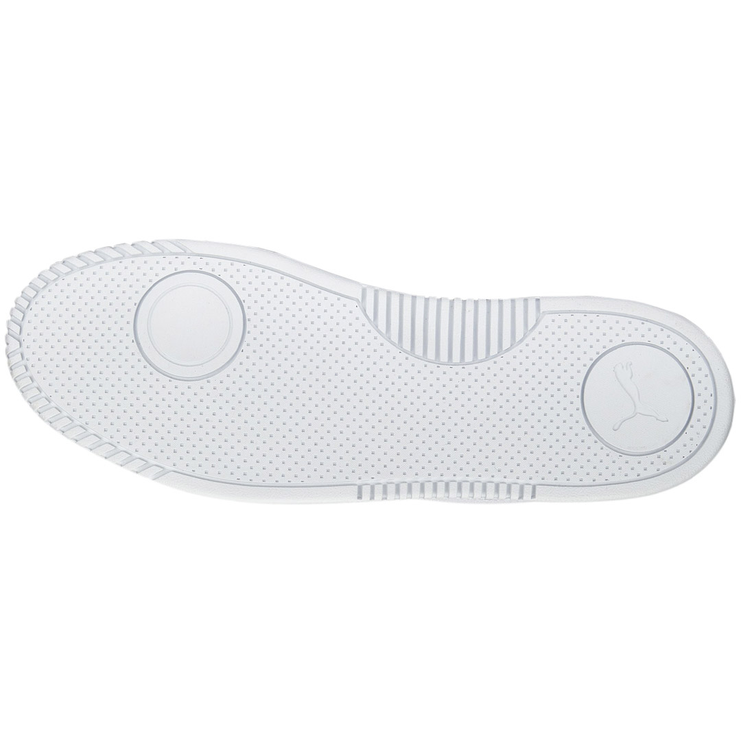 Buty męskie Puma Club 5V5 białe – ujęcie 5
