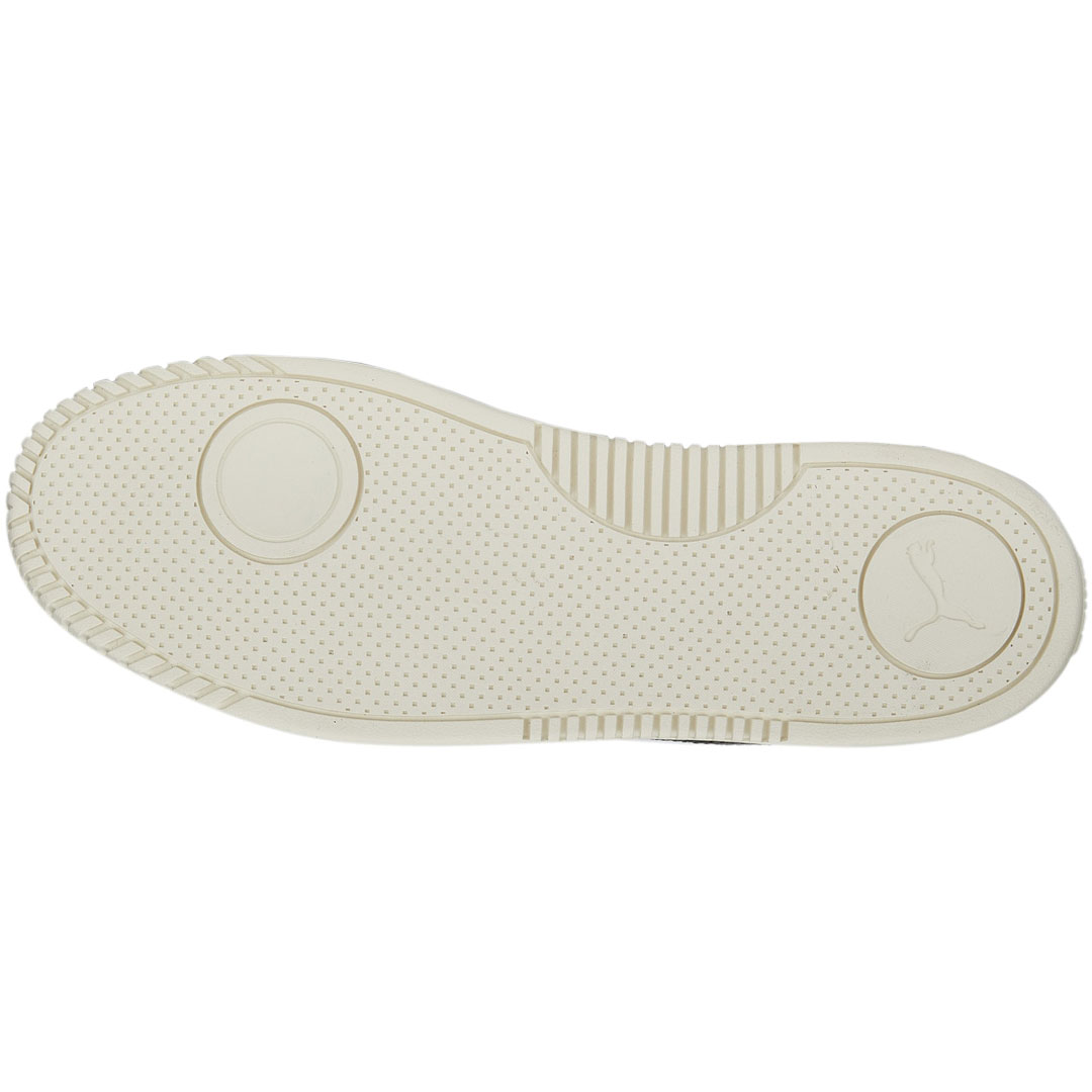 Buty męskie Puma Club 5V5 biało-czarne – ujęcie 5