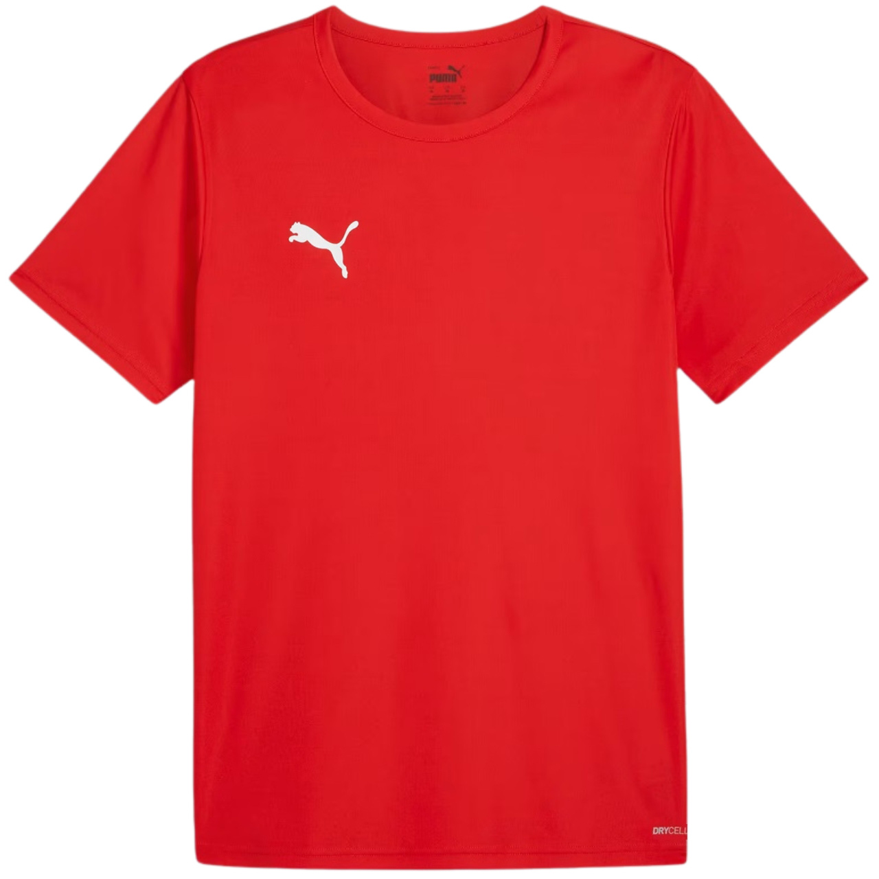 Koszulka męska Puma teamRISE Matchday Jersey czerwona