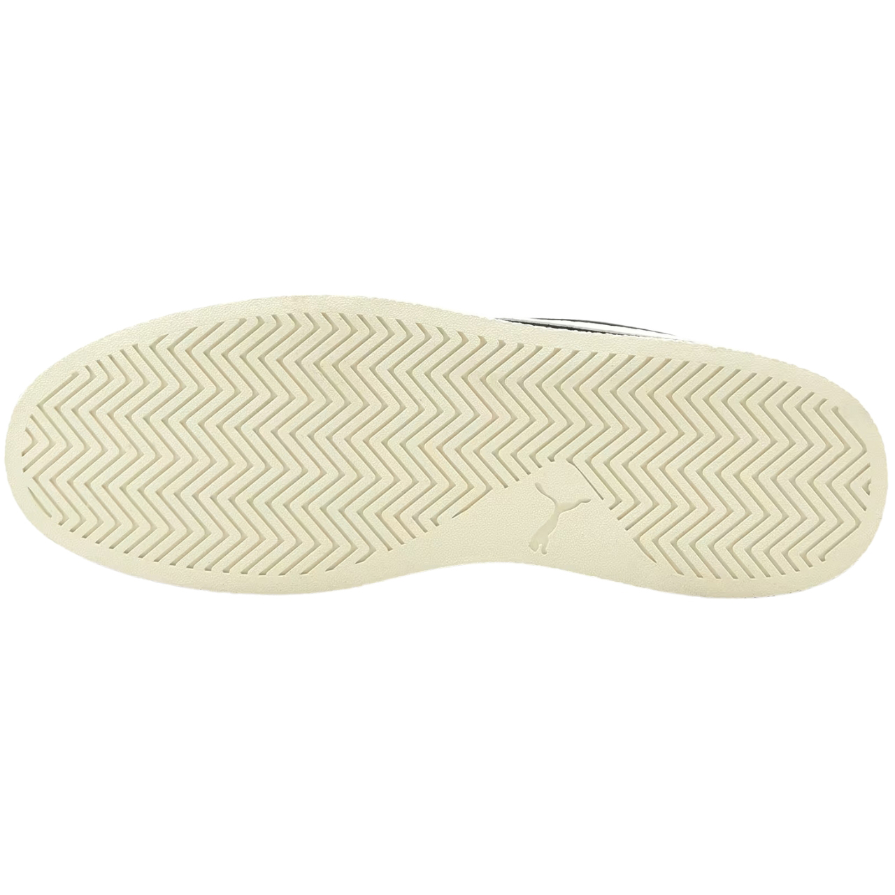 Buty męskie Puma Club czarne – ujęcie 6