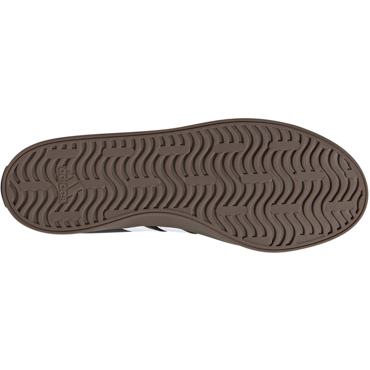 Buty męskie adidas VL Court 3.0 czarne – ujęcie 6