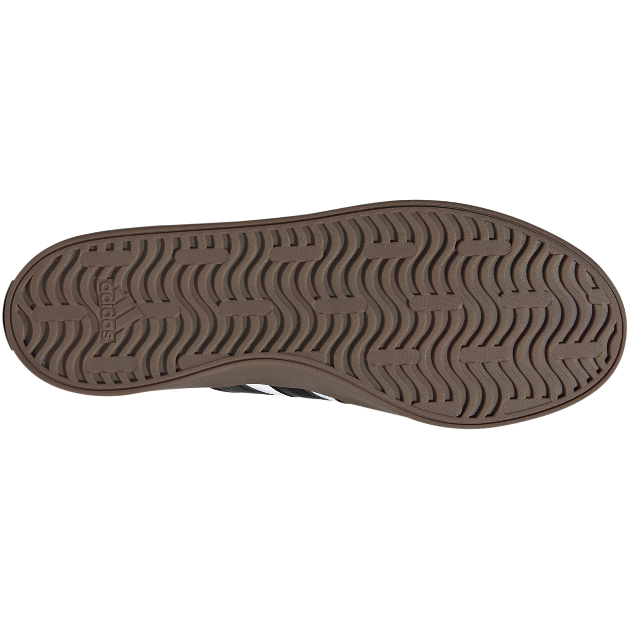 Buty męskie adidas VL Court 3.0 białe – ujęcie 6