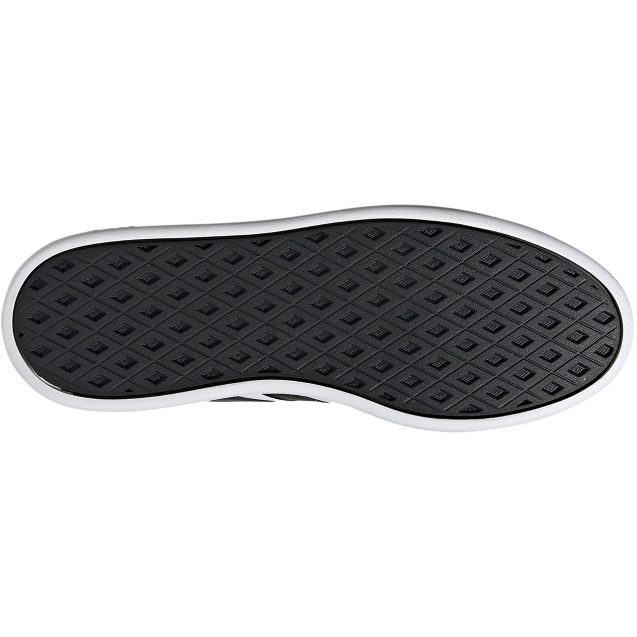 Buty damskie adidas Breaknet Sleek białe – ujęcie 6