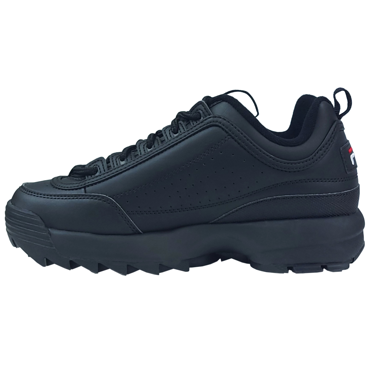 Buty damskie Fila Disruptor czarne – ujęcie 5