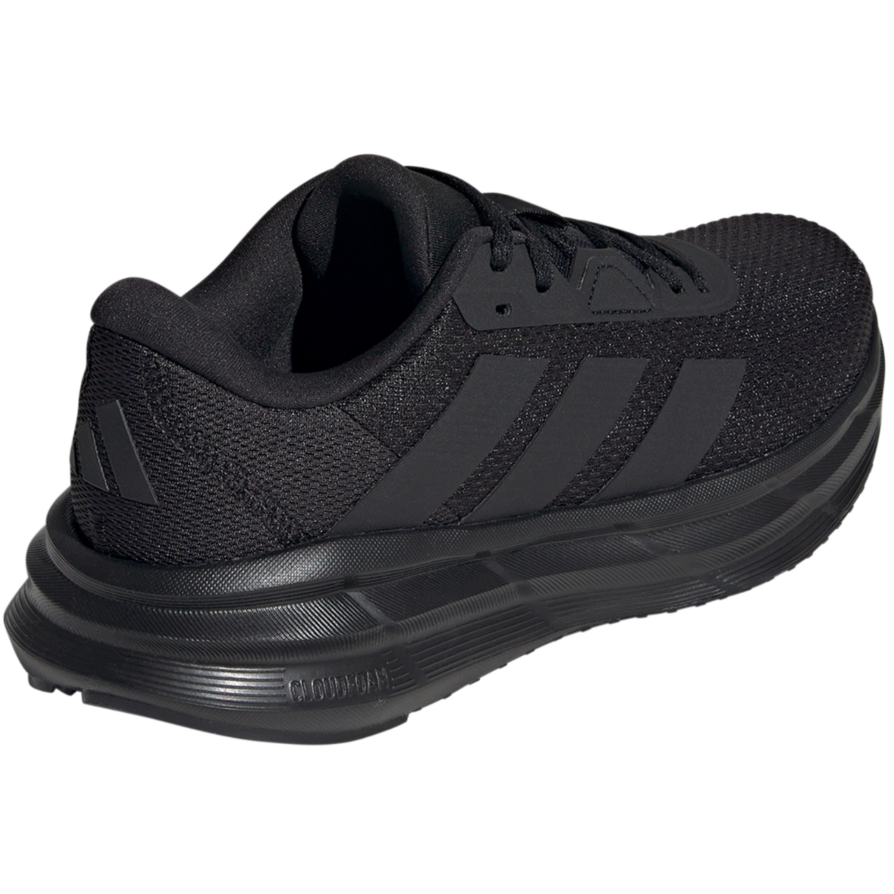 Buty damskie adidas Galaxy 7 Running czarne – ujęcie 3