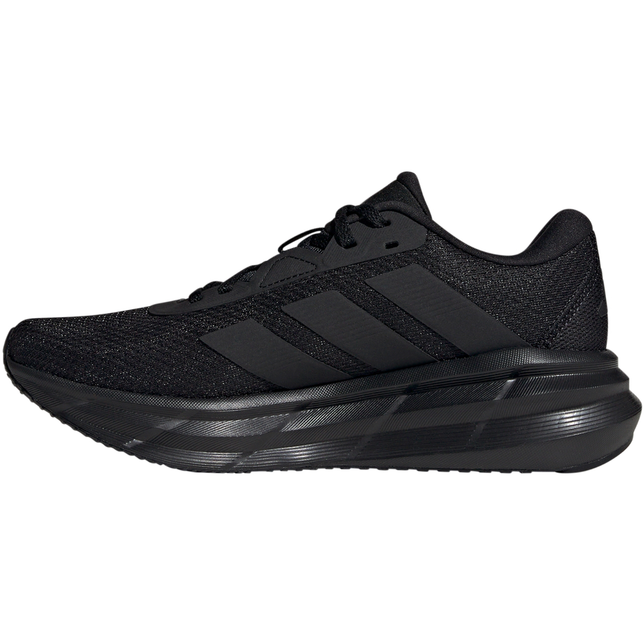 Buty damskie adidas Galaxy 7 Running czarne – ujęcie 5