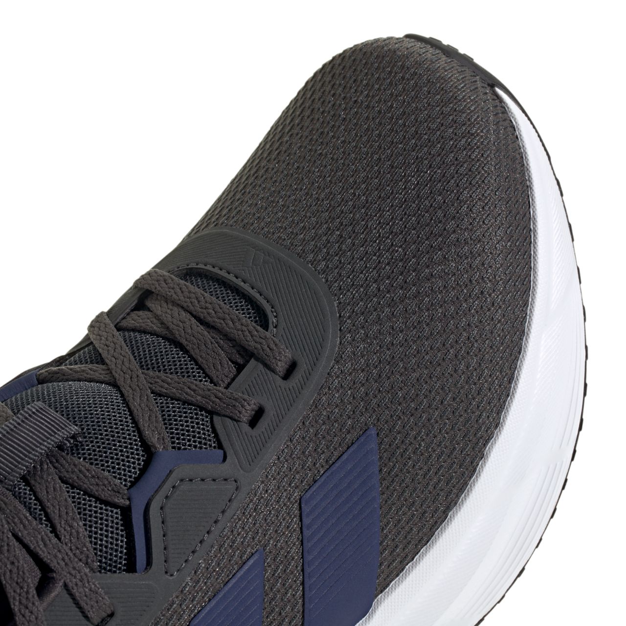 Buty męskie adidas Galaxy 7 Running szare – ujęcie 6