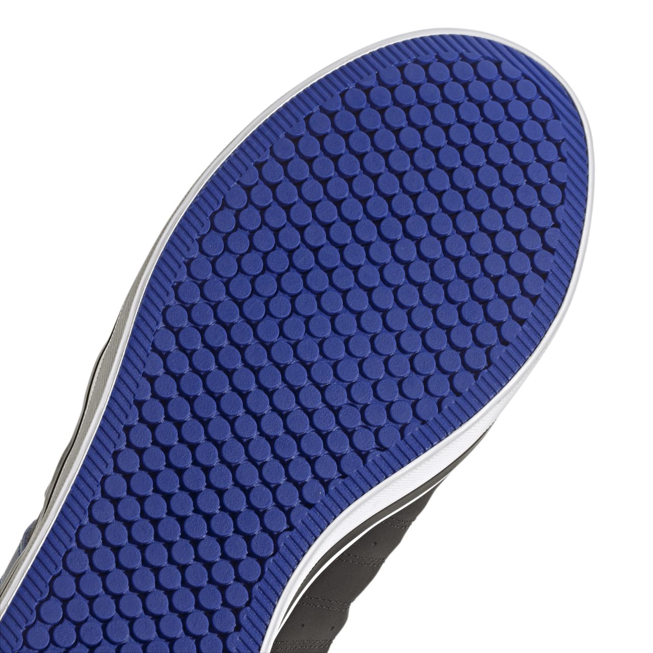 Buty męskie adidas VS Pace 2.0 Lifestyle Skateboarding czarno-niebieskie – ujęcie 6