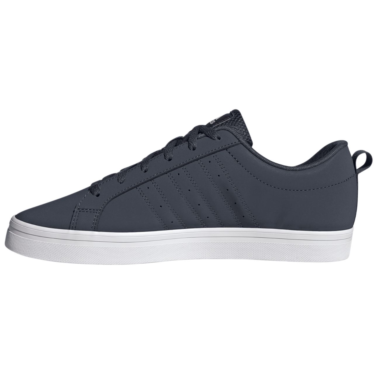 Buty męskie adidas VS Pace 2.0 Lifestyle Skateboarding szare – ujęcie 4
