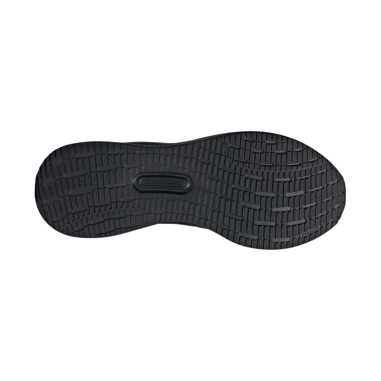 Buty męskie adidas Runfalcon 5 czarne – ujęcie 6