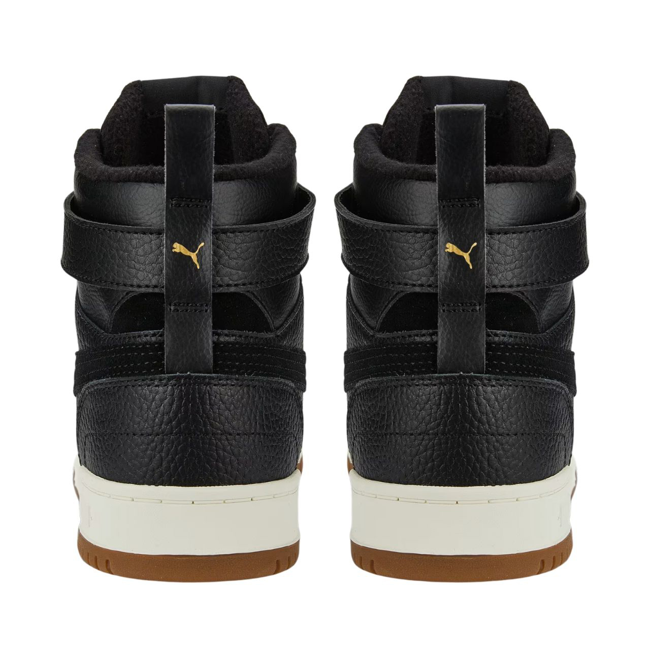 Buty męskie Puma RBD Game WTR czarne – ujęcie 3