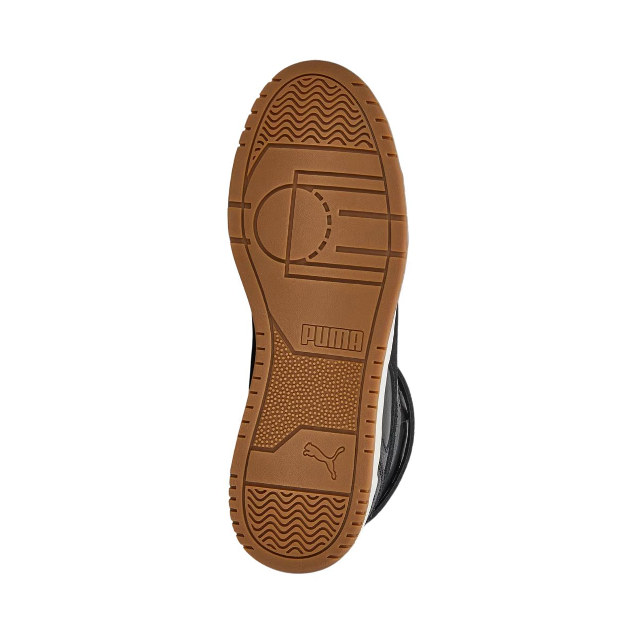 Buty męskie Puma RBD Game WTR czarne – ujęcie 6