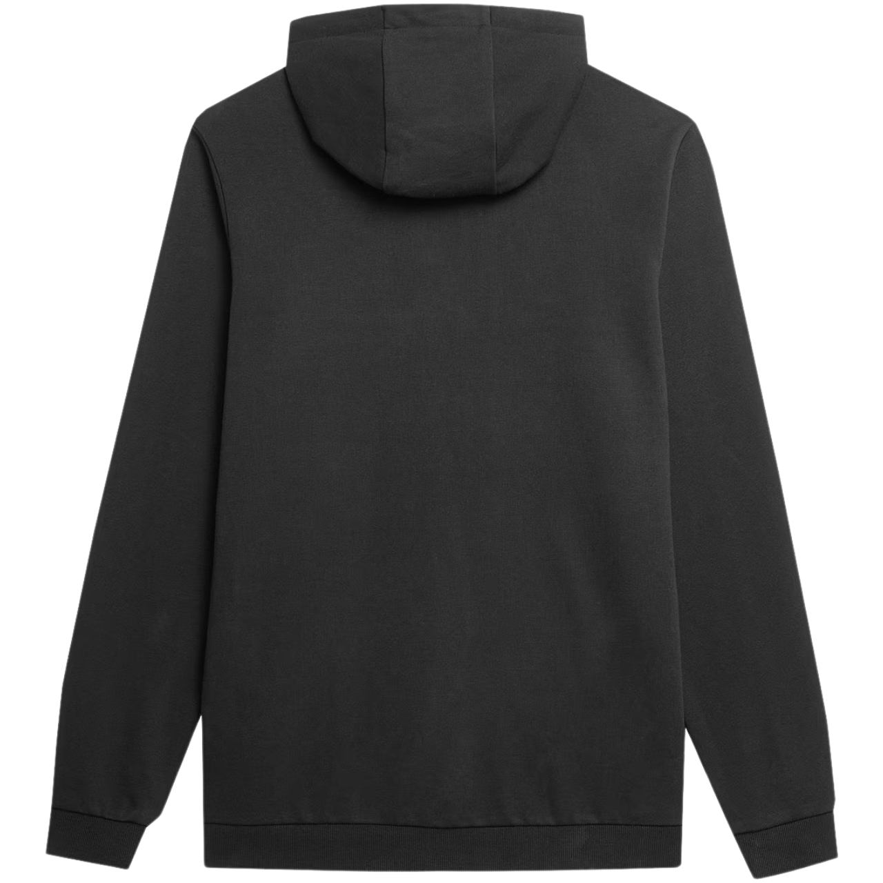 Bluza męska 4F M1466 głęboka czerń 4FWMM00TSWSM1466 – ujęcie 3