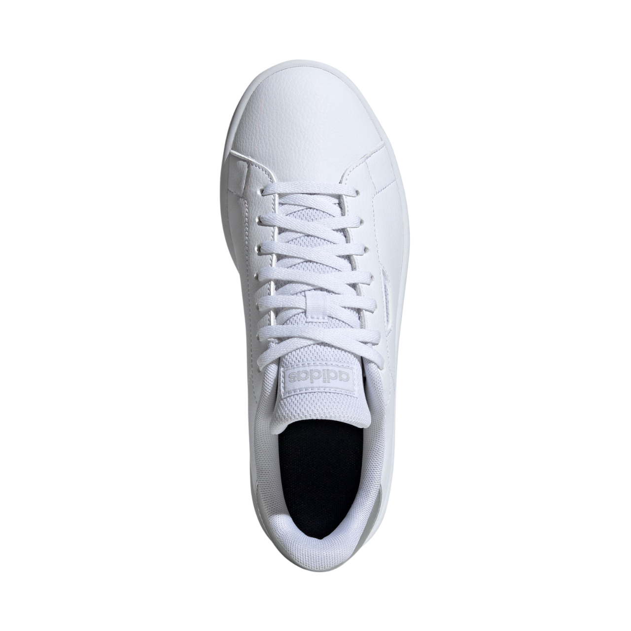 Buty damskie adidas Urban Court białe – ujęcie 4