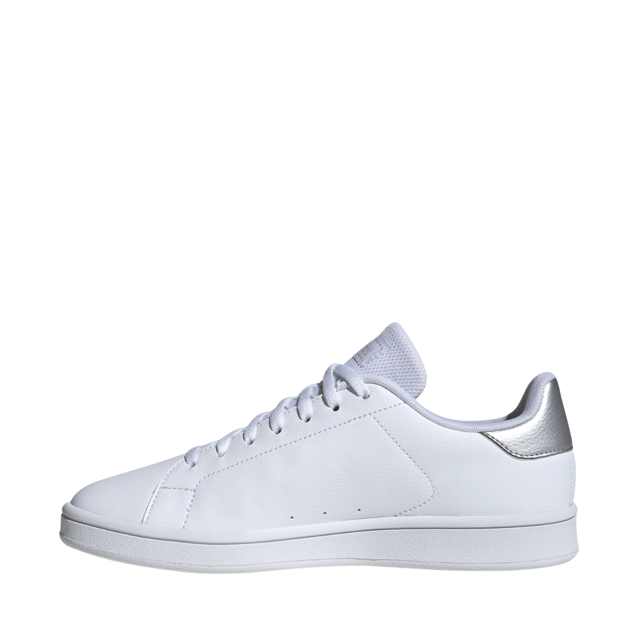 Buty damskie adidas Urban Court białe – ujęcie 5