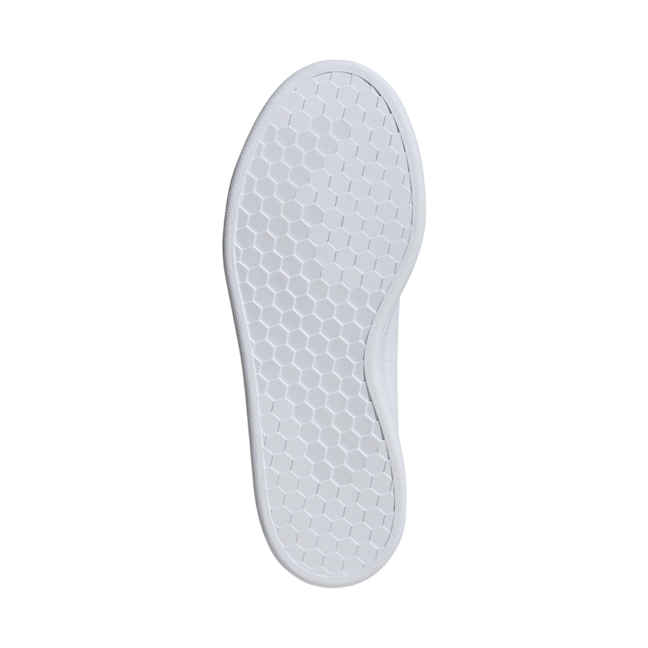 Buty damskie adidas Urban Court białe – ujęcie 6