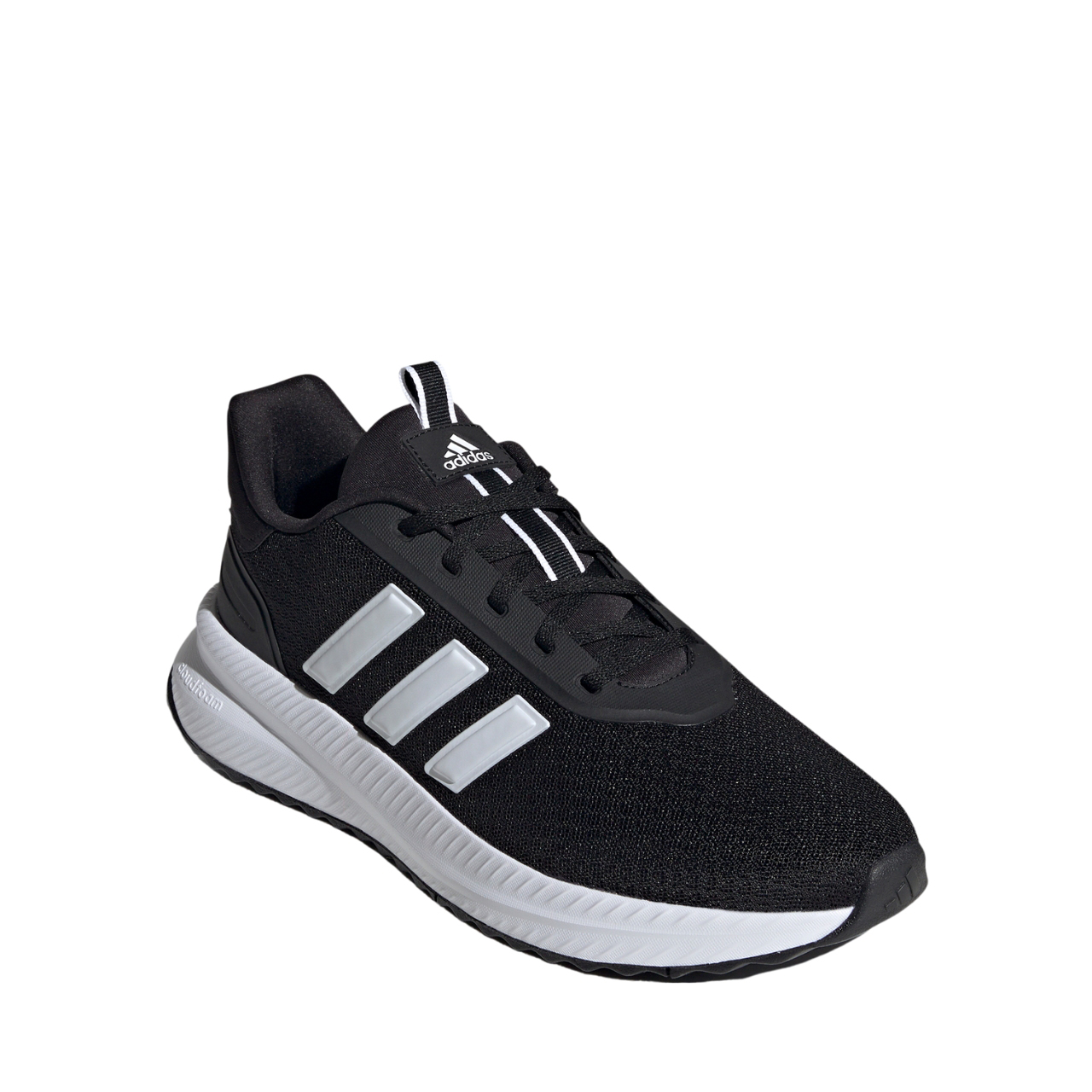 Buty męskie adidas X_PLR Path czarno-białe – ujęcie 2