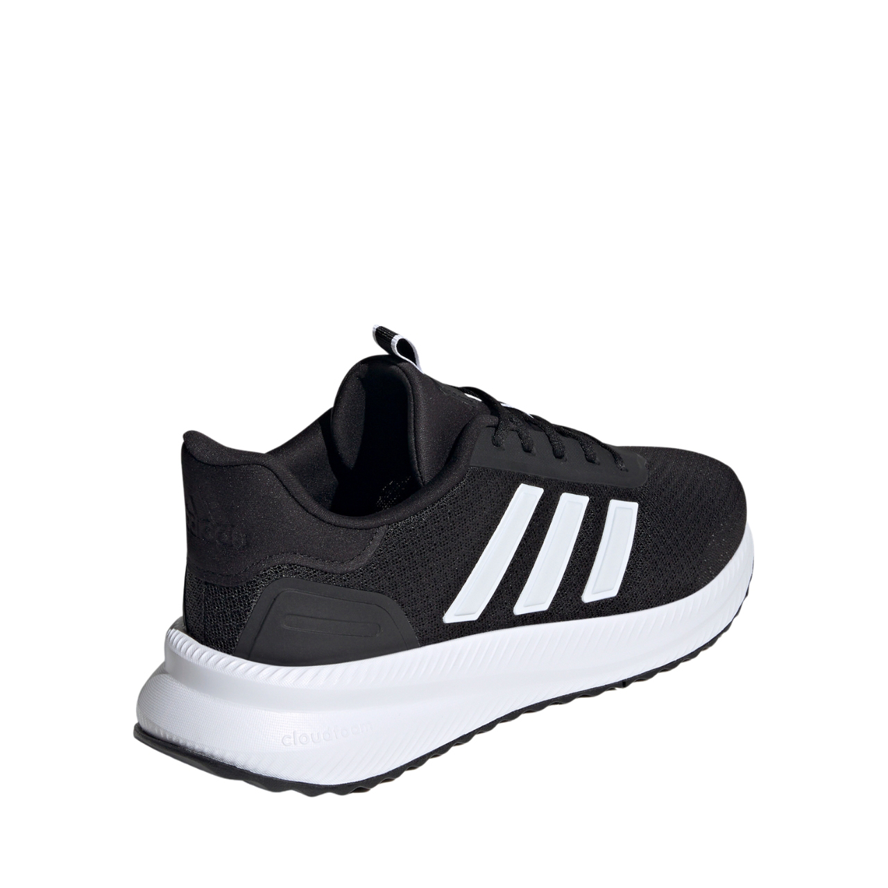Buty męskie adidas X_PLR Path czarno-białe – ujęcie 3